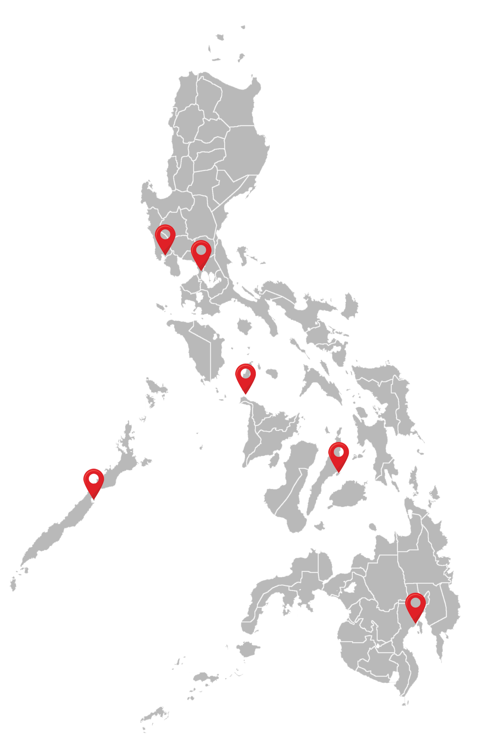 BWMMap-Philippines