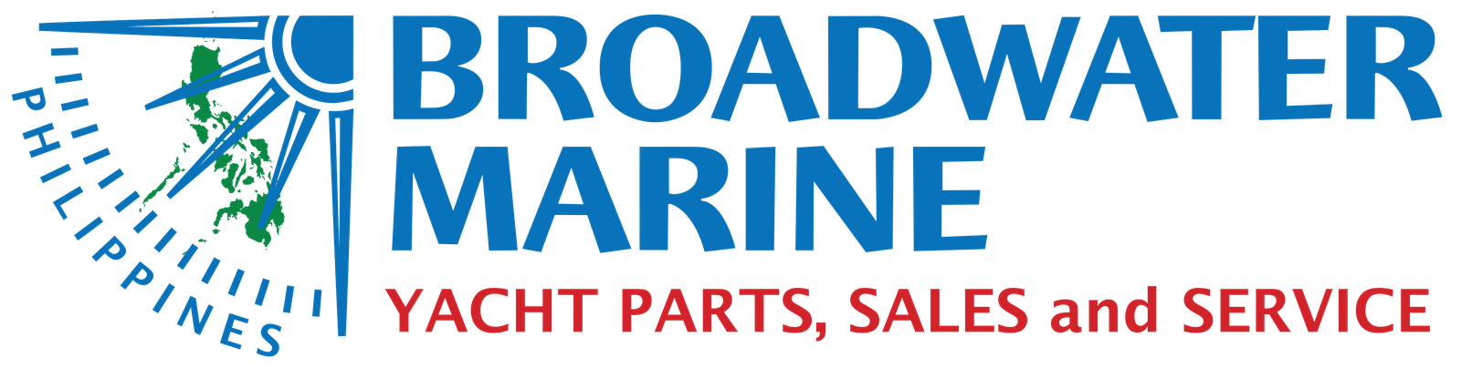 broadwater marine yacht parts, sales and services