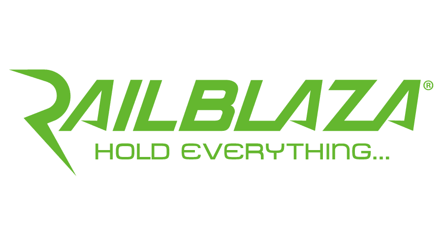Railblaza hold everything
