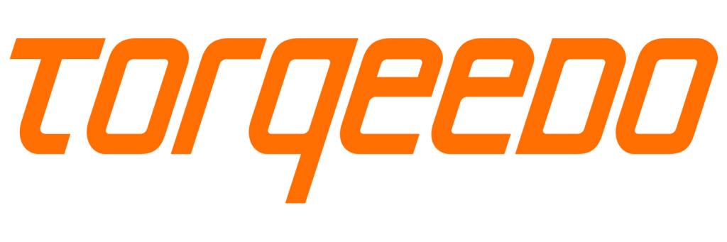 torqeedo logo