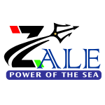 Zale_logo power of the sea