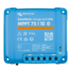 SmartSolar charge controller MPPT 75.10(top)