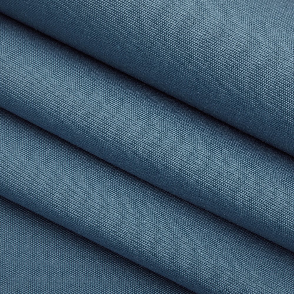 CANVAS Marine Fabric SAPPHIRE BLUE 54