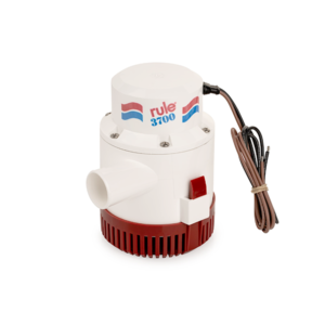 Bilge Pump 3700 12V