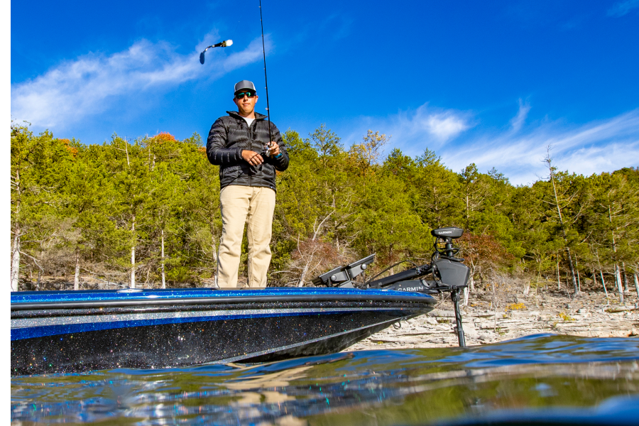 Garmin Marine Technology Sonar