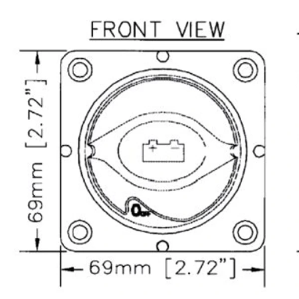 Battery Switch